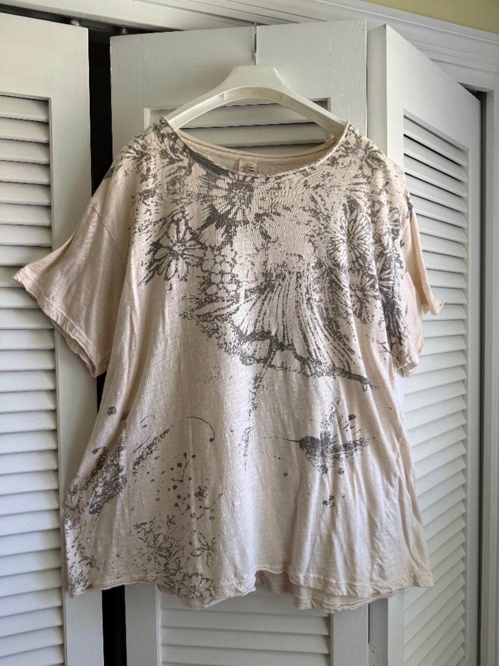 Magnolia Pearl Always and Always Tee